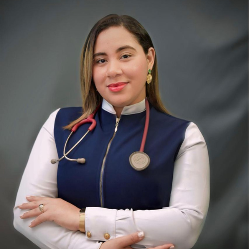 Foto Dra Almonte